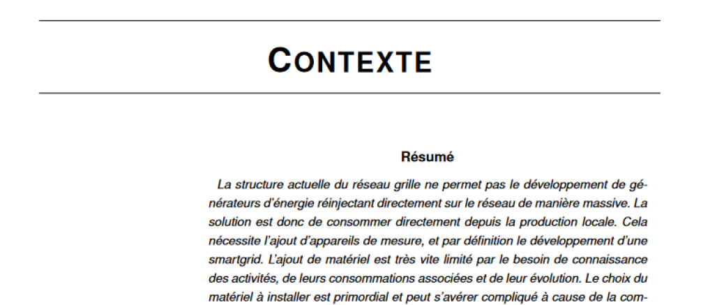 Markdown comme langage d'écriture d'un manuscrit
